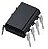 Circuito Integrado TLP250   (DIP-)   TOSHIBA - Imagem 1