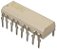 Circuito Integrado TLP627-4 DIP-8 TOSHIBA - Imagem 2