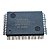Circuito Integrado Tmpz84c015bf-12 Smd Qfp-100 - Imagem 1