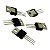 Circuito Integrado TOP224YN (TOP224) TO-220 Power Integrations - Imagem 3