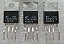 Circuito Integrado TOP244YN   (TO220)  POWER INTEGRATIONS - Imagem 1