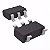 Circuito Integrado TS1851ILT SMD (K161) SOT-23-5 VISHAY - Imagem 1
