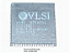 Circuito Integrado VES1789DVB-S PLCC-68 VLSI - Imagem 2