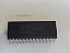 Circuito Integrado X28HC256-15P DIP-28 XICOR - Imagem 1
