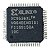 Circuito Integrado Xc9536xl-10 Vq64ben0101 Smd Vqfp-44 - Imagem 1