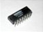 Circuito Integrado XTR105PA  (DIP-14)  TEXAS - Imagem 1