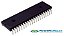 Circuito Integrado Z84C4006PEC DIP ZILOG - Imagem 2