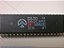 Circuito Integrado Z86C9116PSC DIP-40 Z8 ROMLES Microcontrolador 8 BITS 16MHZ - Imagem 2