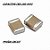 CL10B104K08NNNC Capacitor Cerâmico SMD 0603 100NF/25V 10% - Imagem 1