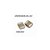 CL31B224KBNE Capacitor Cerâmico SMD 1206 220NF/50V  X7R 10%  SAMSUNG BOB C/2000 LACRADA - Imagem 2