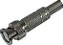 Conector BNC MACHO 75R C/ MOLA - Imagem 1