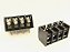 Conector Borne 4 Vias 300V 10A 3PCR-04-006 1546119-8 Tyco - Imagem 2