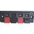 Conector Borne PARA CAIXA ACUSTICA 2 VIAS 7CM TBLACK - Imagem 2