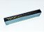 Conector CARD EDGE 2X22 FEMEA PARA PCI 180°C P:2,54MM CELIS - Imagem 7