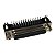 Conector Db25 Femea 90°c Solda Pci - Imagem 3