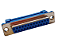 Conector DB25 FEMEA IDC PARA Cabo FLAT CONNFLY - Imagem 1