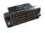 Conector DE RACK SKT FEMEA 34 PINOS 212810-2 90°C PULL - Imagem 1