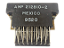 Conector DE RACK SKT FEMEA 34 PINOS 212810-2 90°C PULL - Imagem 2