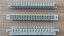 Conector DIN 41612 VERTICAL 96 VIAS FEMEA 2,54MM 180°C 204752 ERNI - Imagem 1