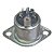 Conector Din Femea 5 Vias para Painel T-5f - Imagem 1