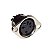 Conector DIN FEMEA 5 VIAS PARA PAINEL T-5F - Imagem 1