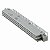 Conector Euro 96 VIAS 90°C Femea  2A P:2,54MM Din 41612 09732966801 Harting - Imagem 5