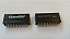 Conector FEMEA  2X12  24 VIAS 119-024-10-50(LF) COMMTEK - Imagem 1