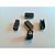 Conector HEADER 16 PINOS VERTICAL 2,54MM 2X8 PARA SOLDA 76385-408LF - Imagem 2