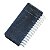 Conector Header Modu 2x15 30 Vias 5-104078-4 Gold Te Connectivity - Imagem 3