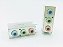Conector JACK 3 EM 1 PARA DESKTOP PORTA TRIPLA AUDIO JA33331-H119-4F- 5906 - Imagem 2