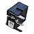 Conector Jack J4 Femea Dc-006 90°c 1,3mm - Imagem 1