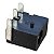 Conector Jack J4 Femea Dc-006 90°c 1,3mm - Imagem 3
