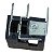 Conector Jack J4 Femea Dc-006 90°c 1,3mm - Imagem 2