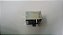 Conector JACK MODULAR 90°G RJ50 10P10C BLINDADO SS-641010S-A-NF-RMK4 - Imagem 2