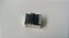 Conector JACK MODULAR 90°G RJ50 10P10C BLINDADO SS-641010S-A-NF-RMK4 - Imagem 3