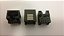 Conector JACK MODULAR RJ45 8P8C R/A 215877-1 TE CONNECTIVITY - Imagem 1