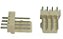 Conector KK 5045-04 4 VIAS 180°C DS1070-04MVV6 2,54MM - Imagem 1