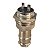 Conector Mike Ls-3001-3008 2 Vias Macho/Femea - Imagem 3