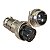 Conector Mike Ls-3001-3008 2 Vias Macho/Femea - Imagem 2