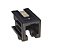 Conector Modular RJ22 1 Porta 4 Posições 4/4 215875-1 CAT-3 Te Connectivity - Imagem 2