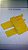 Conector Módulo Erni 043335 Amarelo - Imagem 1