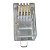 Conector para Cabo RJ11 4P4C - Imagem 3