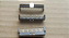 Conector PARA Placa MEZZANINE Plug 64 PINOS 1MM VERTICAL 1-5120531-1 TE CONNECTIVITY - Imagem 2