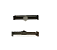 Conector PARA Placa MEZZANINE Plug 64 PINOS 1MM VERTICAL 1-5120531-1 TE CONNECTIVITY - Imagem 1