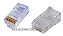 Conector RJ45 MACHO 10VIAS - Imagem 1