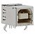 Conector USB FÊMEA TIPO B - Imagem 1