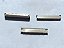 Conector ZIF HORIZONTAL ASSY SRF 1,0MM AMP 27 VIAS TYCO AMP - Imagem 1