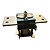 Contator para Retificador 200a 24v Ct200a24c4s Lexington - Imagem 2