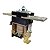 Contator para Retificador 200a 48v Ct200a48c4s - Imagem 2