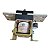 Contator para Retificador 200a 48v Ct200a48c4s - Imagem 3